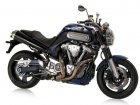 Yamaha MT-01 50th Anniversary Special Edition